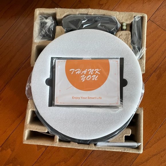 Coredy Upgraded R3500s Robot Vacuum Cleaner, 1700Pa Suction, Compatible … - Picture 12 of 12